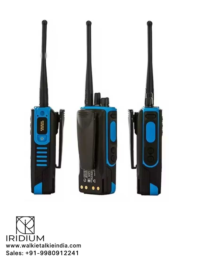 XiRP8668 Motorola SIM based Walkie Talkie Dealer Distributor Bengalore Walkie Talkie Suppliers in Bengaluru Mysore Mangalore Channai